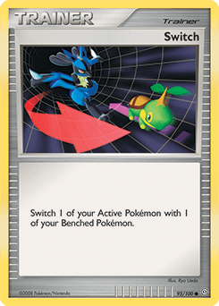 Switch #93