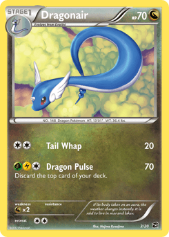 Dragonair #3