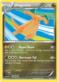 Dragonite #5