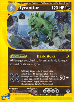 Tyranitar #66