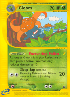 Gloom #49