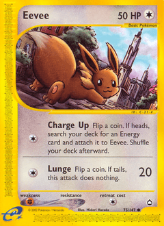 Eevee #75