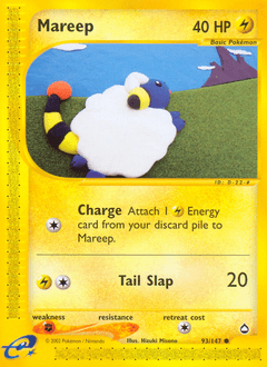 Mareep #93