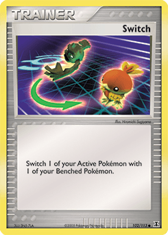Switch #102