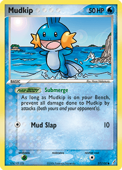Mudkip #57