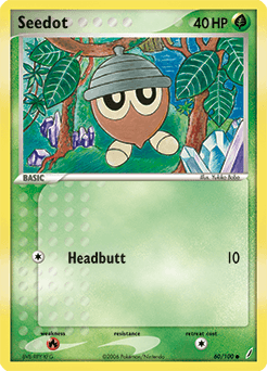 Seedot #60