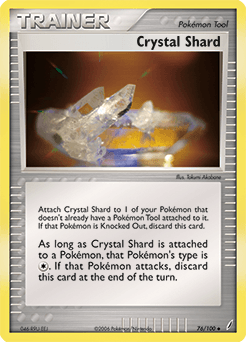Crystal Shard #76