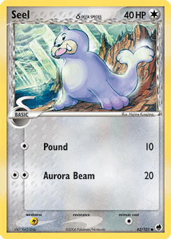 Seel δ #62