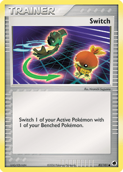 Switch #83