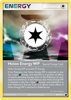 Holon Energy WP #86