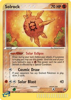 Solrock #13