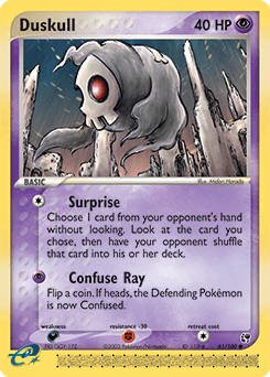 Duskull #61