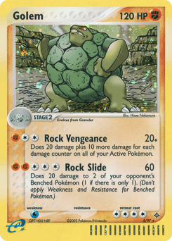 Golem #5