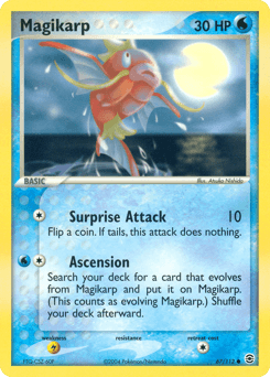 Magikarp #67