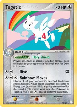 Togetic #14