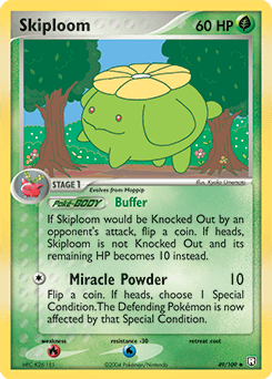 Skiploom #49