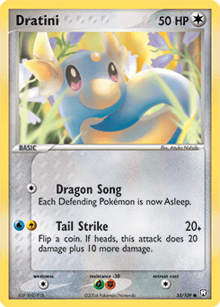 Dratini #53