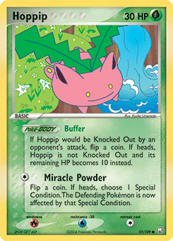 Hoppip #57