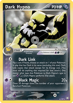 Dark Hypno #6