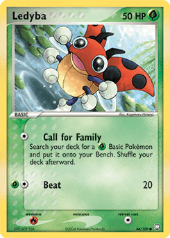 Ledyba #64