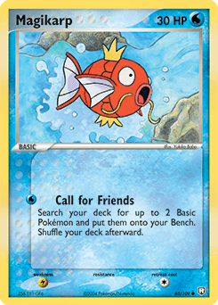 Magikarp #65