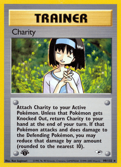 Charity #99