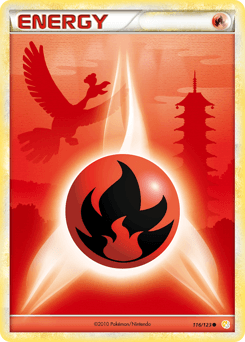 Fire Energy #116