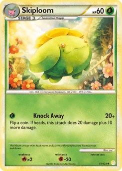 Skiploom #51