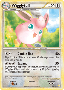 Wigglytuff #56