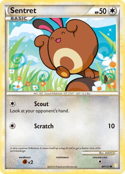 Sentret #80