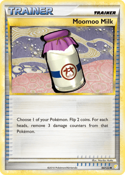 Moomoo Milk #94