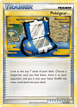 Pokégear 3.0 #96