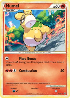 Numel #35