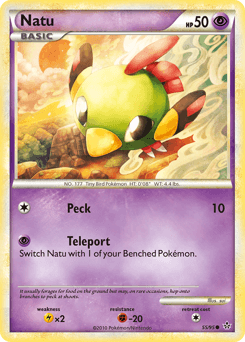 Natu #55