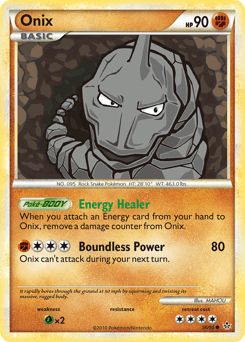 Onix #56