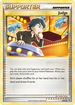 Judge #78