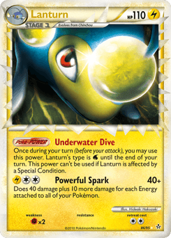 Lanturn #86