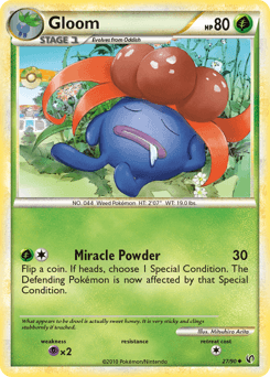 Gloom #27