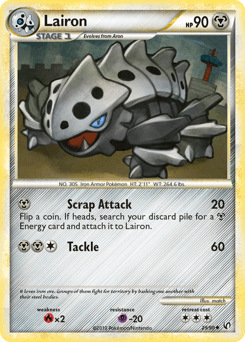 Lairon #29