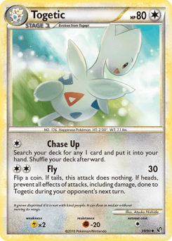 Togetic #39