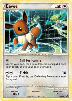 Eevee #48