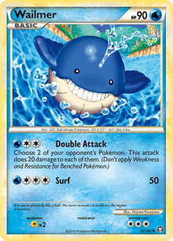 Wailmer #52