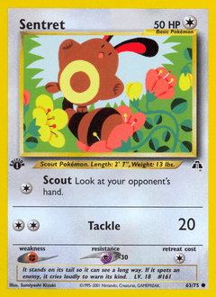 Sentret #63