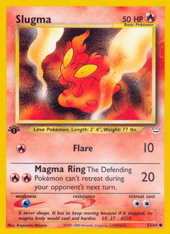 Slugma #53