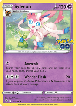 Sylveon #35