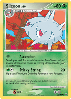Silcoon #63