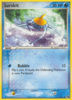 Surskit #14