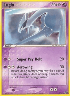 Lugia #2
