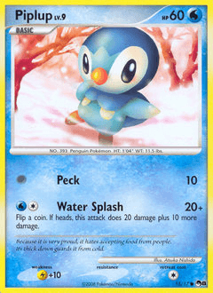 Piplup #15