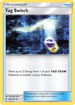 Tag Switch #209